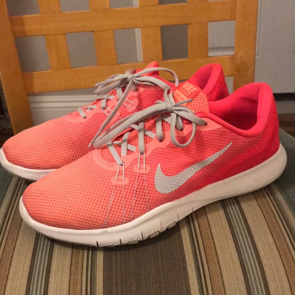 Nike Training Flex TR 7 🏃🏻‍♀️